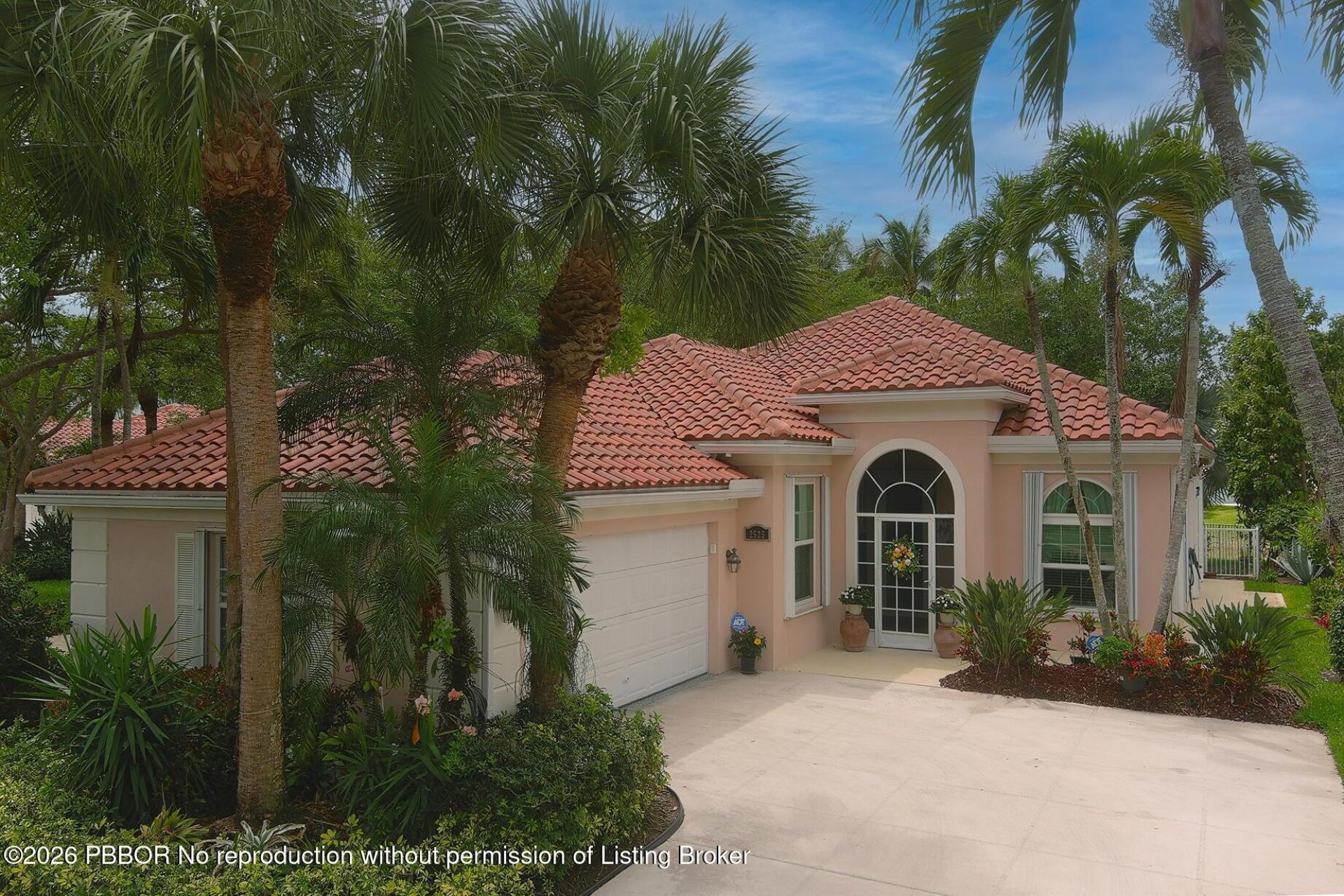 2525 Kittbuck Way, West Palm Beach, FL 33411 Photo