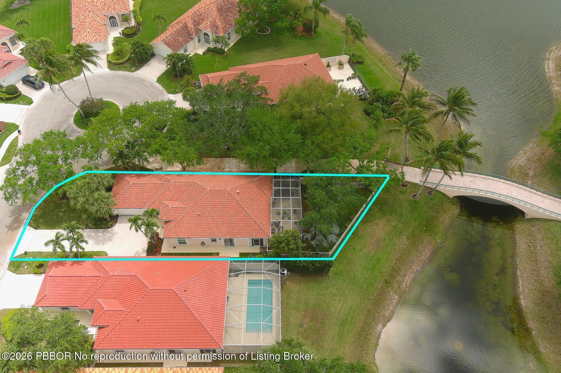 2525 Kittbuck Way, West Palm Beach, FL 33411 Photo