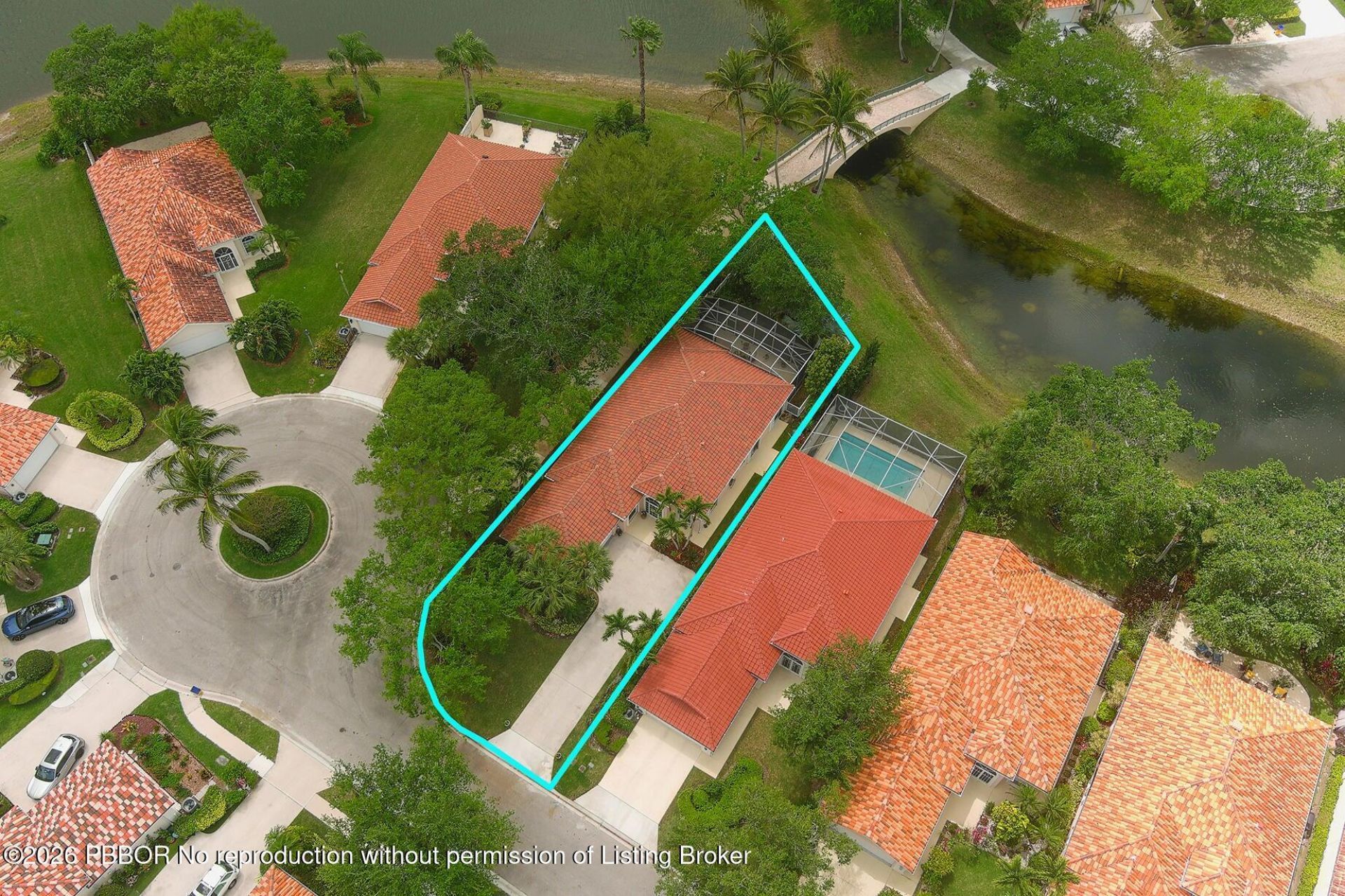 2525 Kittbuck Way, West Palm Beach, FL 33411 Photo