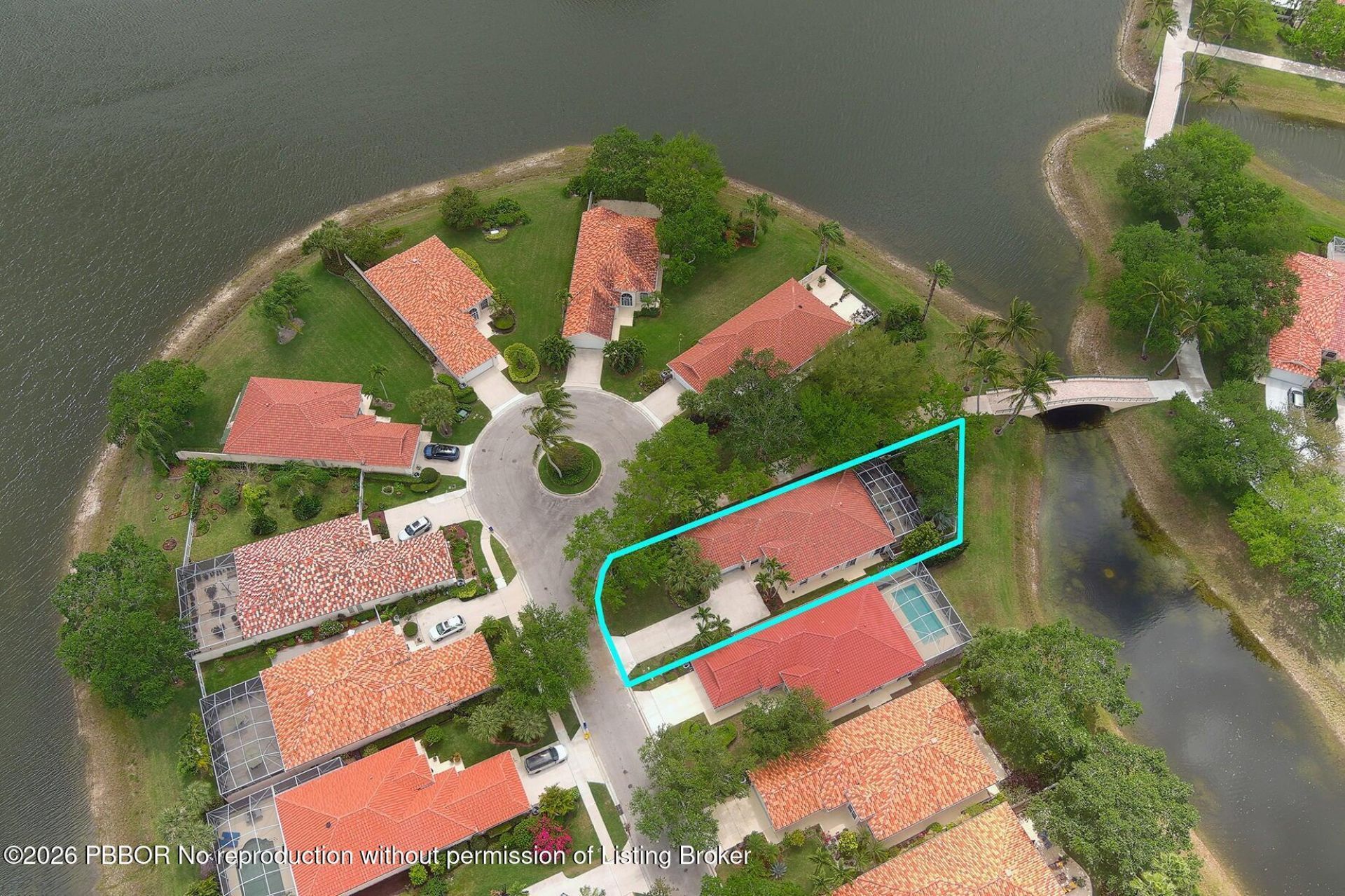 2525 Kittbuck Way, West Palm Beach, FL 33411 Photo