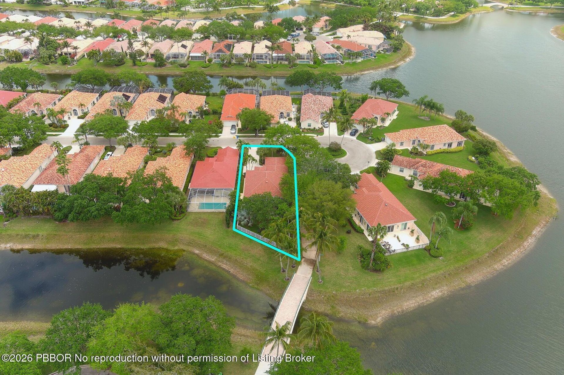 2525 Kittbuck Way, West Palm Beach, FL 33411 Photo