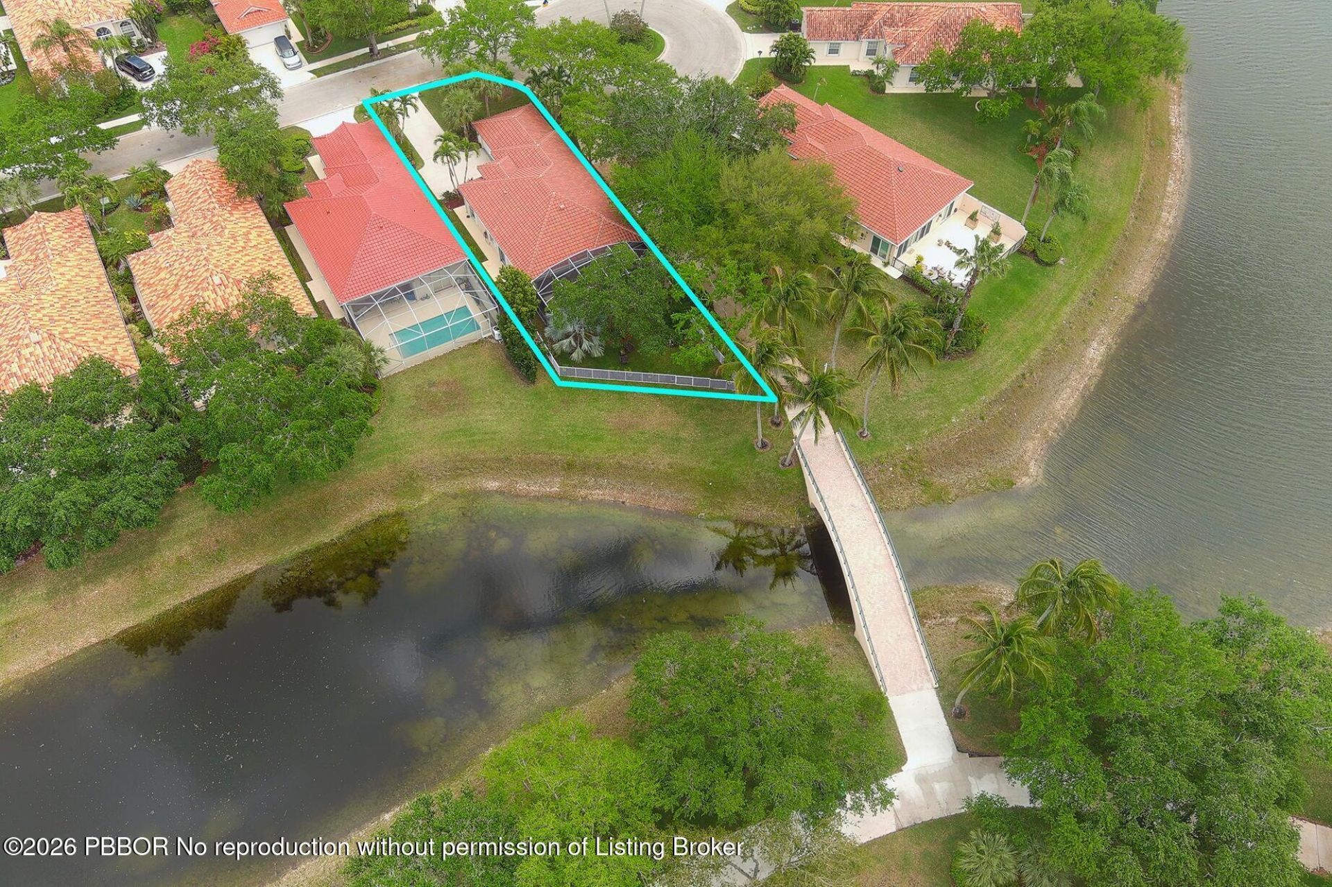 2525 Kittbuck Way, West Palm Beach, FL 33411 Photo