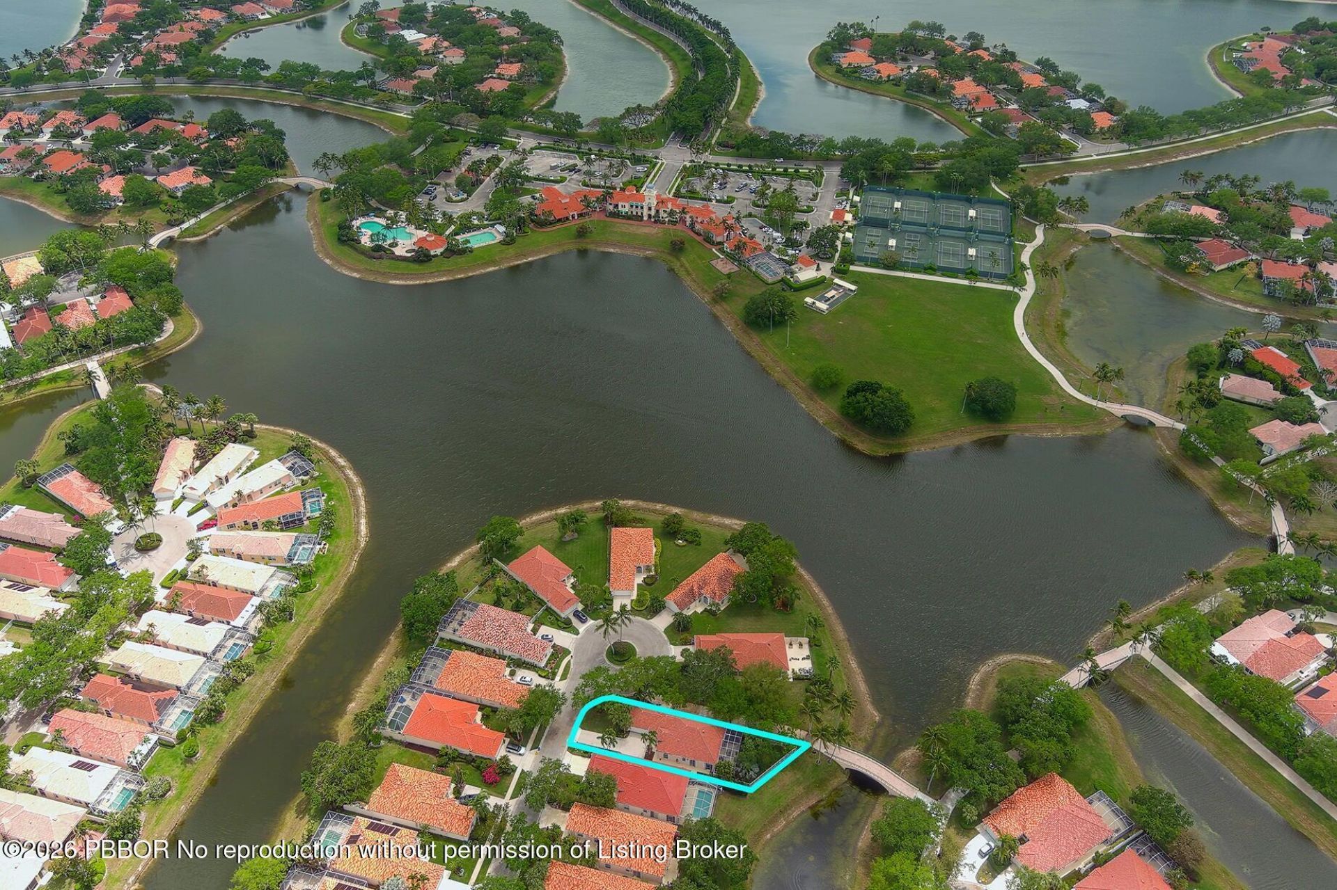 2525 Kittbuck Way, West Palm Beach, FL 33411 Photo