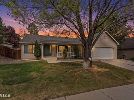 856 Francesca Way, Sparks, NV 89436 Photo