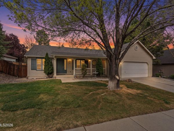 856 Francesca Way, Sparks, NV 89436