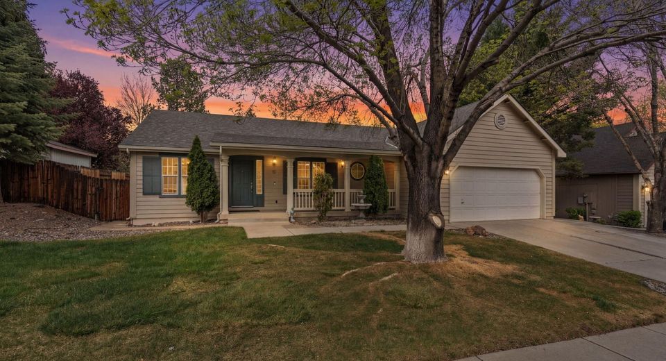 856 Francesca Way, Sparks, NV 89436 Photo