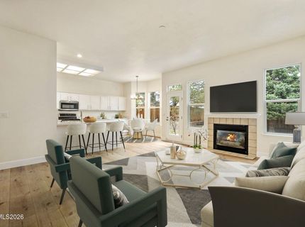 856 Francesca Way, Sparks, NV 89436 Photo