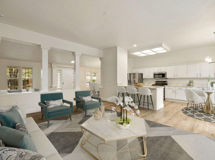 856 Francesca Way, Sparks, NV 89436 Photo