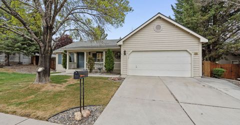 856 Francesca Way, Sparks, NV 89436 Photo