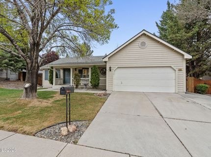 856 Francesca Way, Sparks, NV 89436 Photo