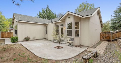 856 Francesca Way, Sparks, NV 89436 Photo