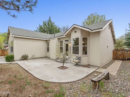 856 Francesca Way, Sparks, NV 89436 Photo