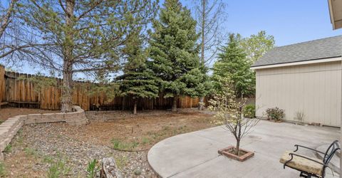 856 Francesca Way, Sparks, NV 89436 Photo