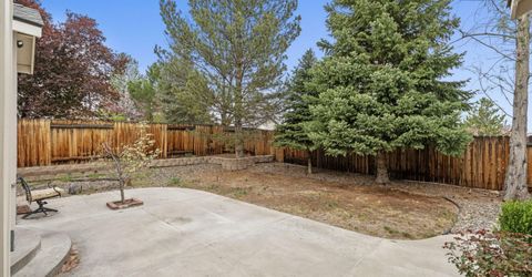856 Francesca Way, Sparks, NV 89436 Photo
