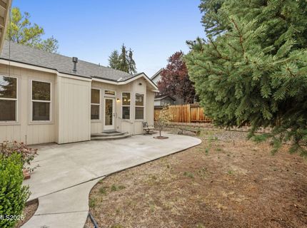 856 Francesca Way, Sparks, NV 89436 Photo