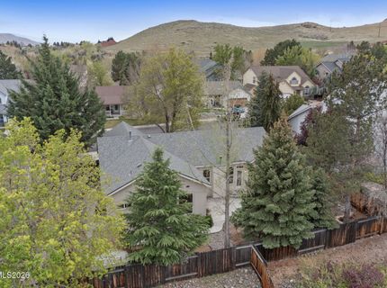 856 Francesca Way, Sparks, NV 89436 Photo