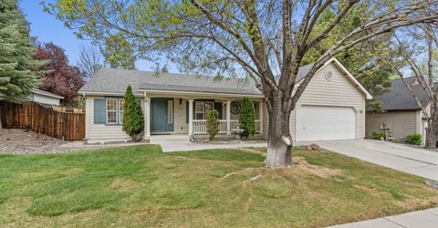 856 Francesca Way, Sparks, NV 89436 Photo