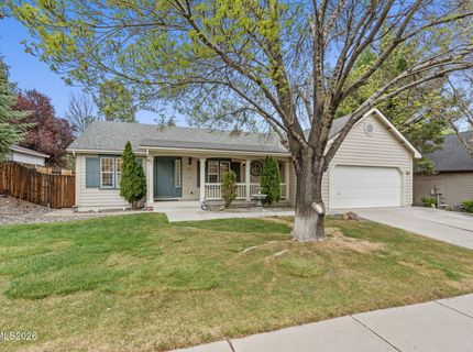 856 Francesca Way, Sparks, NV 89436 Photo