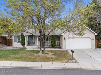 856 Francesca Way, Sparks, NV 89436 Photo