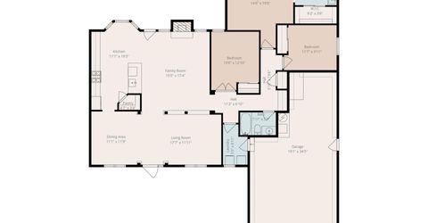 856 Francesca Way, Sparks, NV 89436 Photo