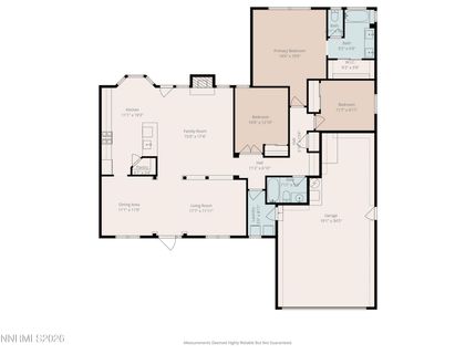 856 Francesca Way, Sparks, NV 89436 Photo