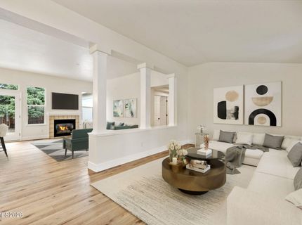 856 Francesca Way, Sparks, NV 89436 Photo