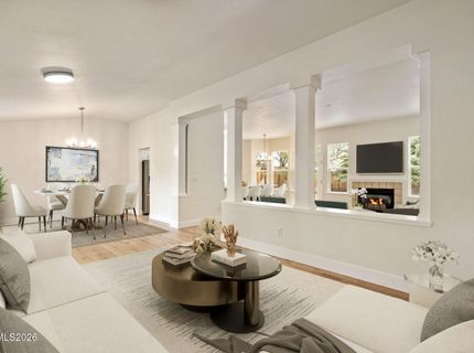 856 Francesca Way, Sparks, NV 89436 Photo