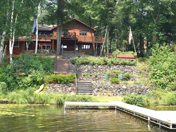65635 Shady Ln, Iron River, WI 54847