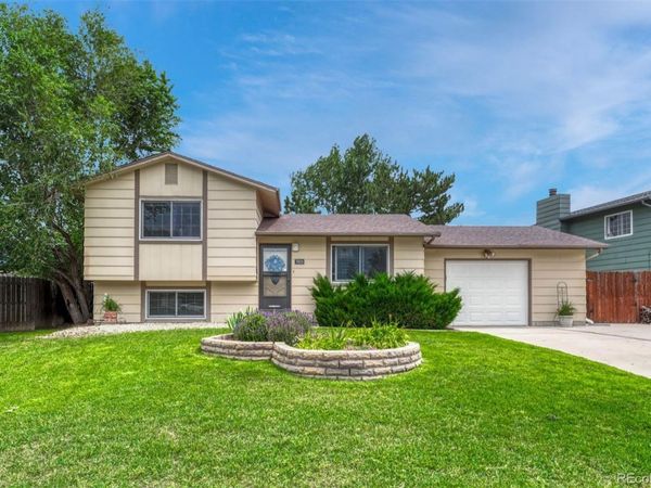 7418 River Bend Road, Colorado Springs, CO 80911