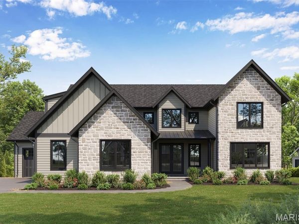 930 Dontaos Drive, Des Peres, MO 63131