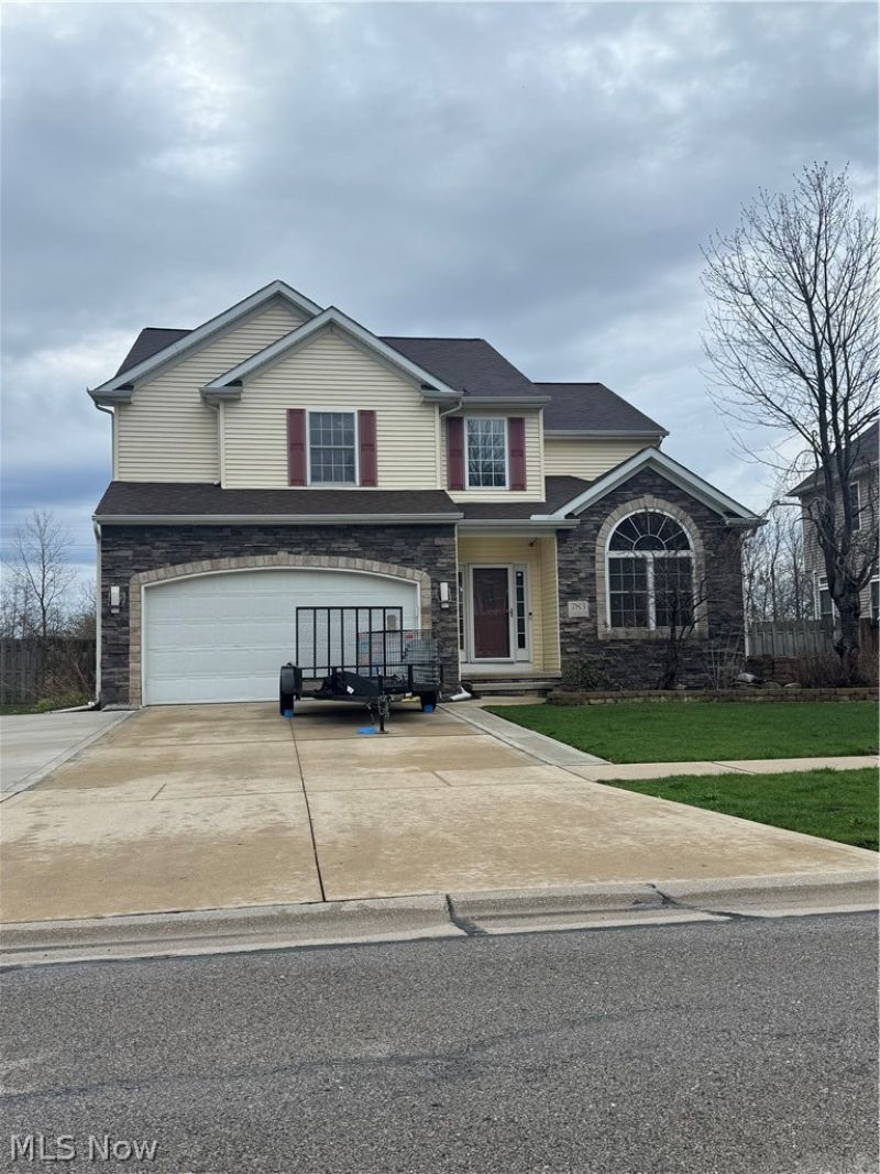 783 Outrigger Cove , Painesville Twp, OH 44077