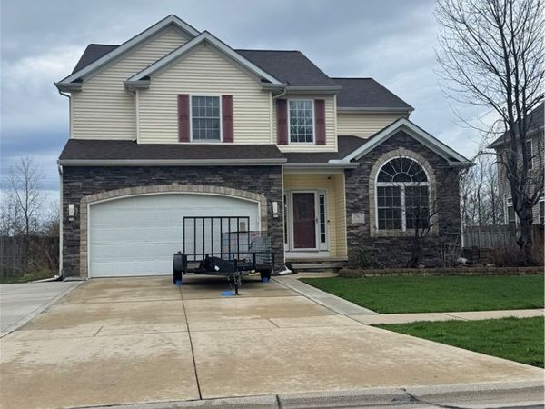 783 Outrigger Cove , Painesville Twp, OH 44077