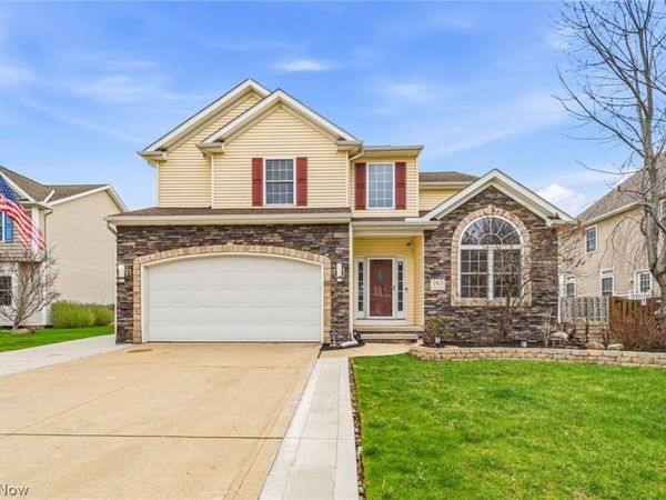 783 Outrigger Cove, Painesville Twp, OH 44077