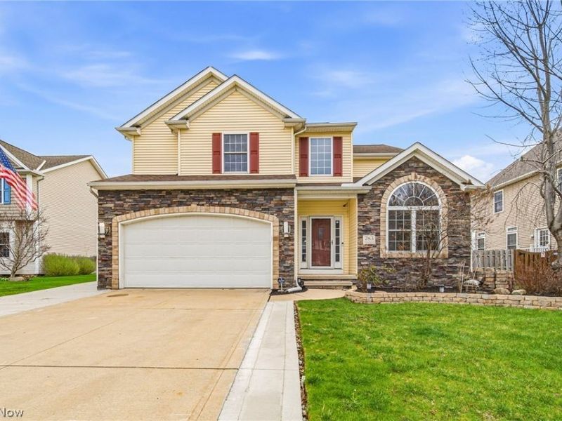 783 Outrigger Cove, Painesville Township, OH 44077 Photo 1