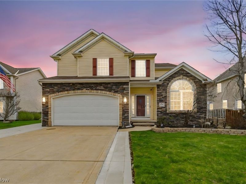 783 Outrigger Cove, Painesville Township, OH 44077 Photo 2