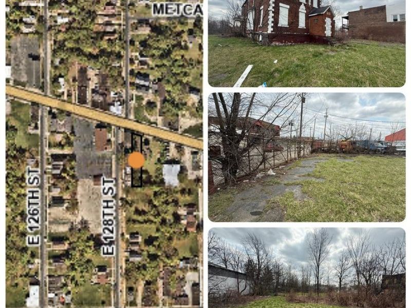 Kinsman Road , Cleveland, OH 44120 Photo 1