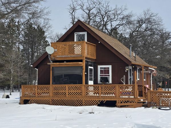 747 N Perry Creek Road, Mio, MI 48647