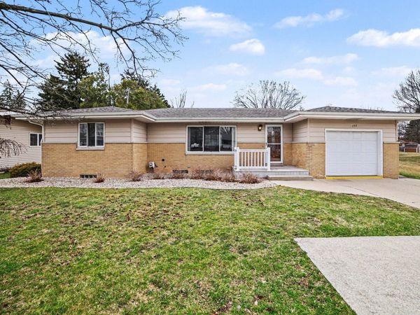 158 Salzburg Road, Bay City, MI 48706