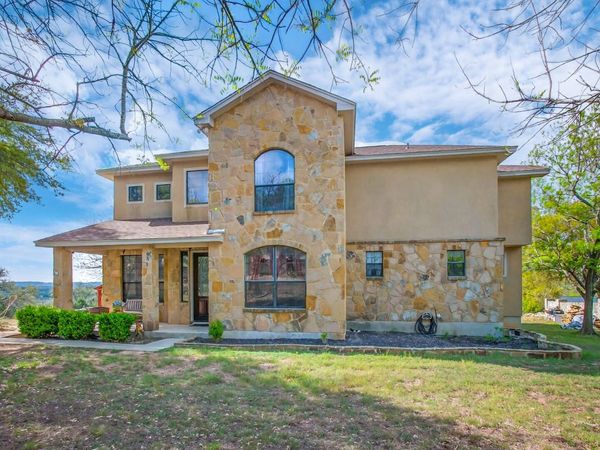 1691 Circle Acres, Bulverde, TX 78163