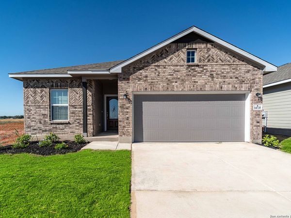 14735 Sycamore Crossing, San Antonio, TX 78252