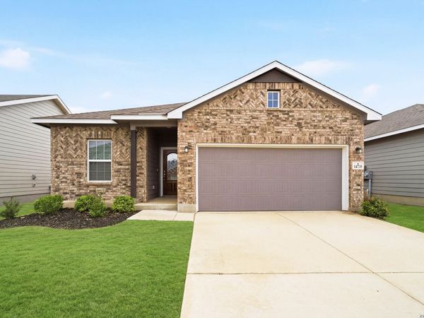 14735 Sycamore Crossing, San Antonio, TX 78252