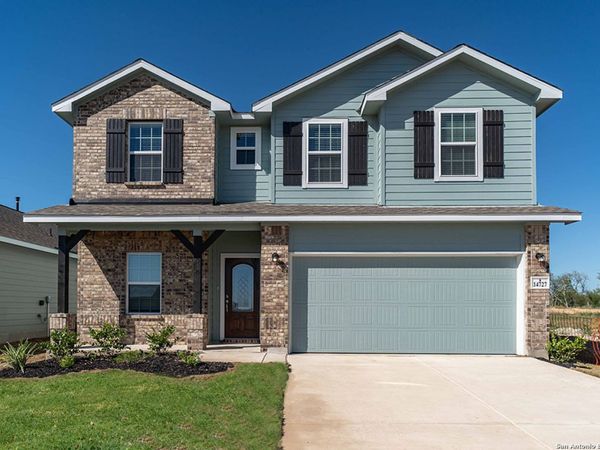 14727 Sycamore Crossing, San Antonio, TX 78252