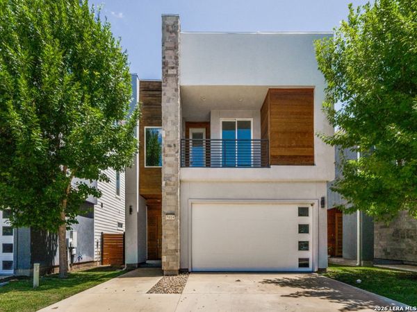 7614 LOST MINE PEAK, San Antonio, TX 78240