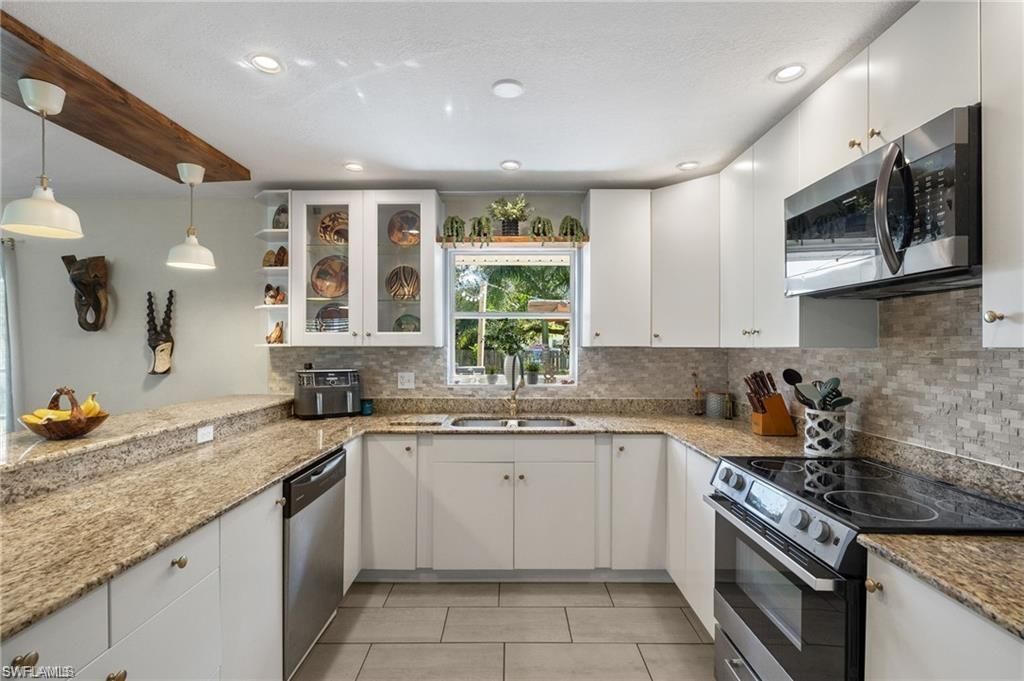 1262 Carlene Ave , Fort Myers, FL 33901 Photo