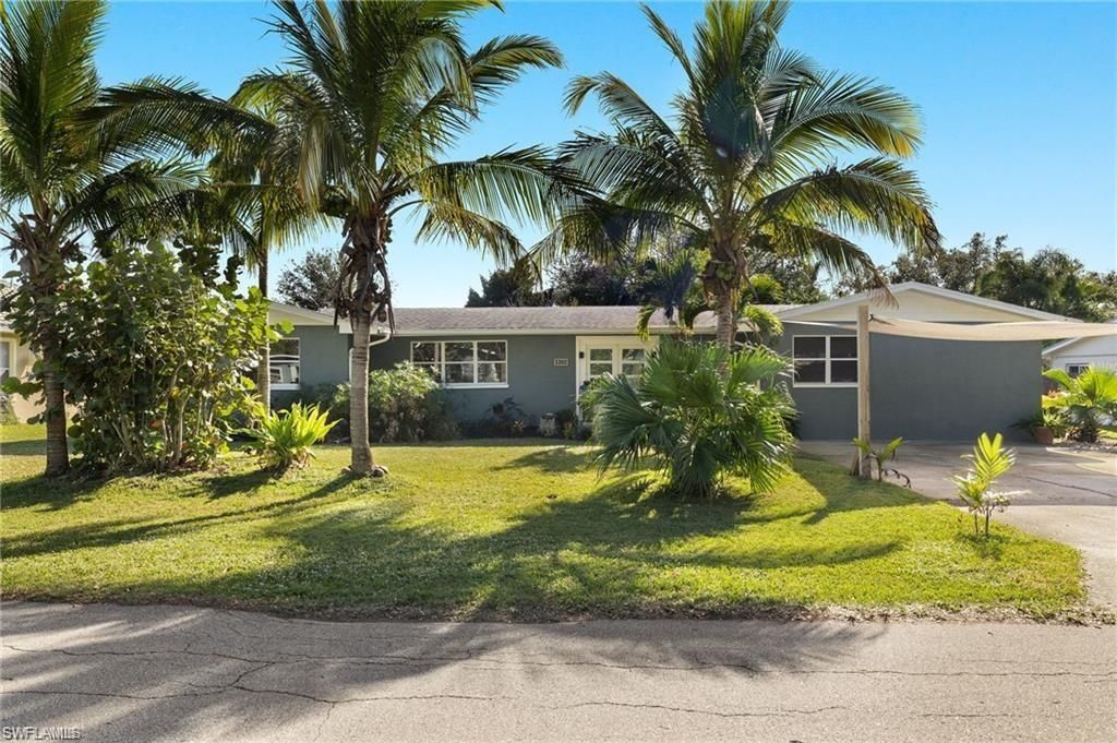 1262 Carlene Ave, Fort Myers, FL 33901 Photo