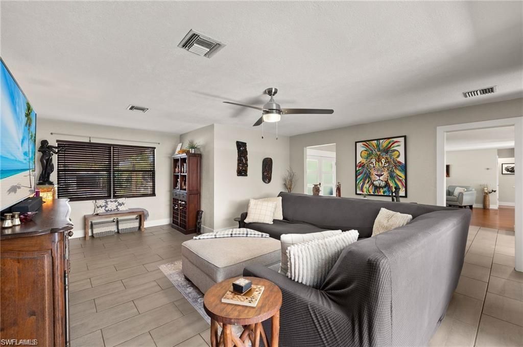 1262 Carlene Ave , Fort Myers, FL 33901 Photo