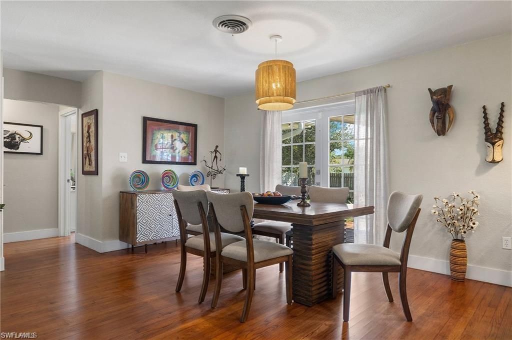 1262 Carlene Ave , Fort Myers, FL 33901 Photo