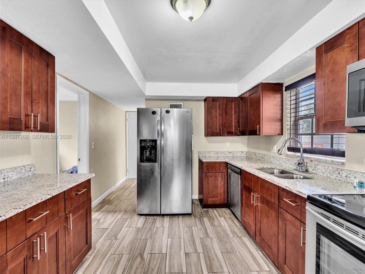 1220 NW 52nd Ave, Lauderhill, FL 33313 Main Photo
