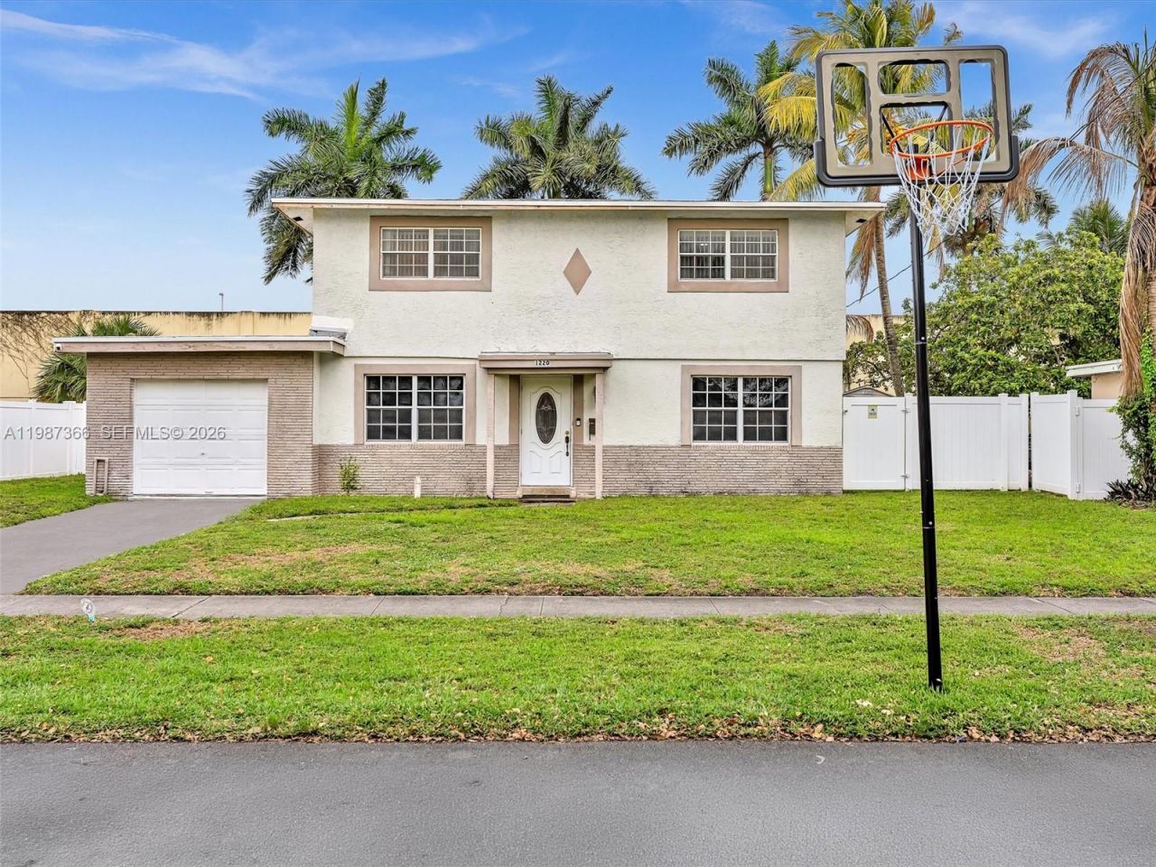 1220 NW 52nd Ave , Lauderhill, FL 33313 Photo