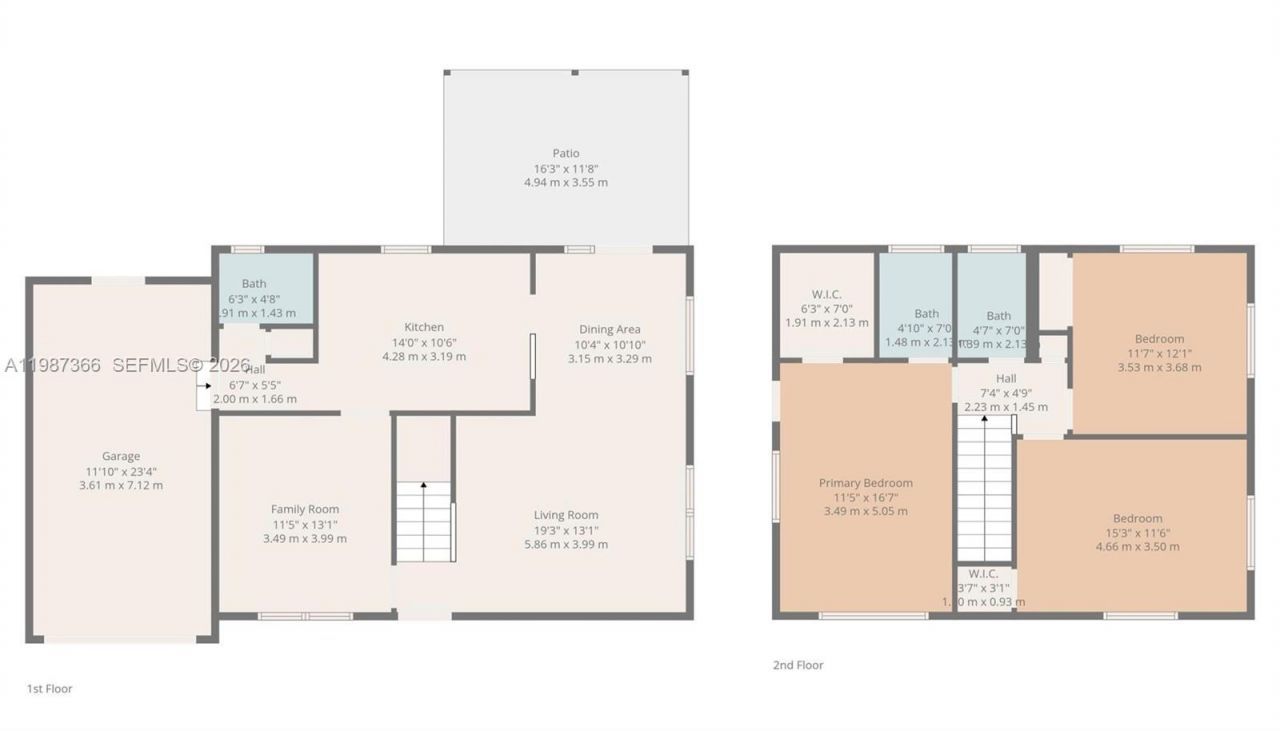 1220 NW 52nd Ave , Lauderhill, FL 33313 Photo